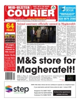Mid Ulster Courier