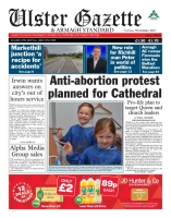 Ulster Gazette