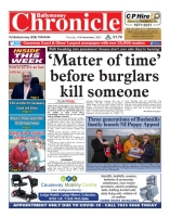Ballymoney Chronicle