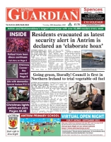 Antrim Guardian