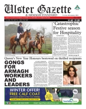 ulstergazette