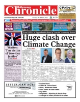 Ballymoney Chronicle