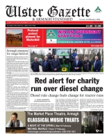 Ulster Gazette