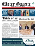 Ulster Gazette