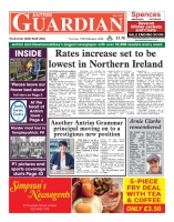 Antrim Guardian