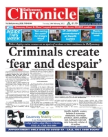 Ballymoney Chronicle