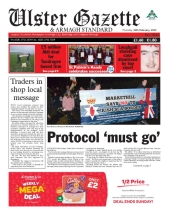 ulstergazette