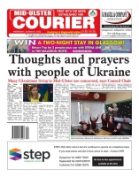 Mid Ulster Courier