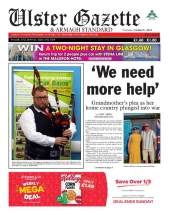 ulstergazette