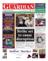 Ballymena Guardian