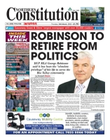 Northern Constitution