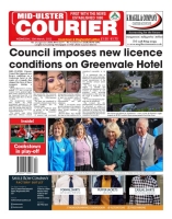 Mid Ulster Courier