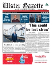 ulstergazette