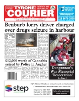 Tyrone Courier