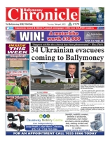 Ballymoney Chronicle