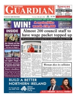 Antrim Guardian