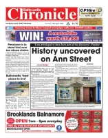 Ballycastle Chronicle