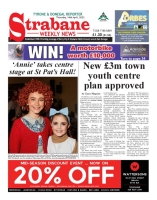 Strabane Weekly News