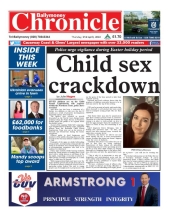 ballymoneychronicle