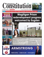 Northern Constitution