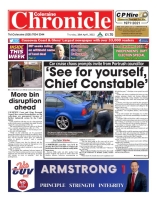 Coleraine Chronicle