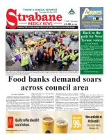 Strabane Weekly News