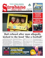 Strabane Weekly News