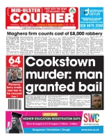 Mid Ulster Courier