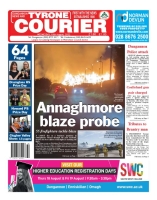 Tyrone Courier