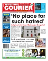 Mid Ulster Courier