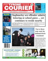 Tyrone Courier