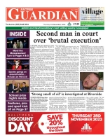 Antrim Guardian