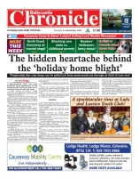 Ballycastle Chronicle