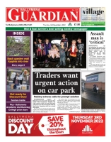 Ballymena Guardian