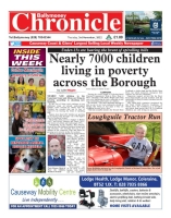 Ballymoney Chronicle