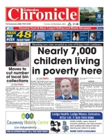 Coleraine Chronicle