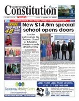 Northern Constitution