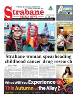 Strabane Weekly News