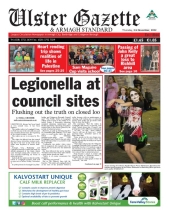 ulstergazette