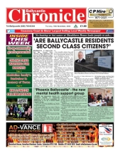 ballycastlechronicle