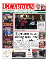 Ballymena Guardian