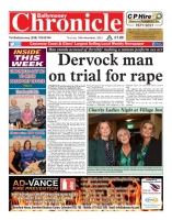 Ballymoney Chronicle