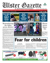 ulstergazette