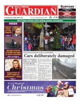 Ballymena Guardian