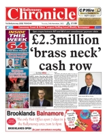 Ballymoney Chronicle