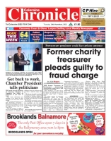 Coleraine Chronicle
