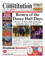 Northern Constitution