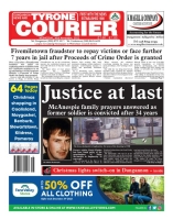 Tyrone Courier