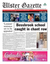 ulstergazette