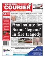 Mid Ulster Courier